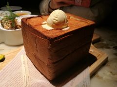 -绿茶餐厅(领展购物广场·中关村店)