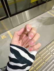-熙柚中式美睫美甲