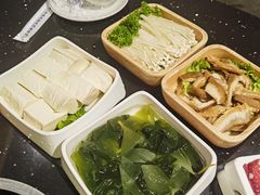 -尚合里潮汕牛肉火锅(海沧店)