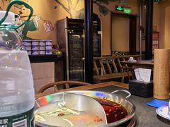 -来涮蜀鲜货火锅串串香(菜市口店)