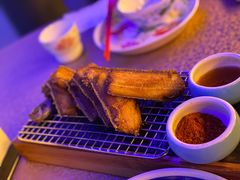 -老头儿油爆虾(胜利河美食街店)