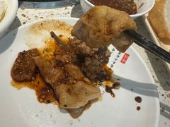-土风豆米火锅(鸿通城店)