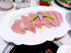 -围炉夜话·潮汕卤水火锅(榕江店)