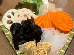 -鱼酷活鱼烤鱼(静安大融城店)