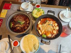 -肖记公安牛肉鱼杂馆·省级非物质文化遗产(江汉路直营店)