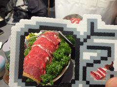 -楠小云·云南鲜菌·鲜牛自助火锅(九眼桥店)
