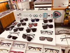 -视佳眼镜EYE(中山北路店)