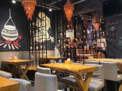 -花腰餐吧Bistro烧烤 傣味(传媒大学店)