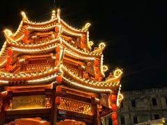-汕头市小公园
