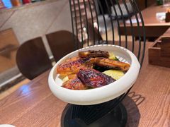 -云海肴·汽锅鸡·云南菜(领展购物广场·中关村店)