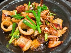 -桂小厨广西菜(万象城店)