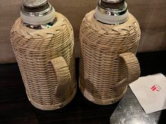 -绿地万豪酒店-城市节奏餐厅