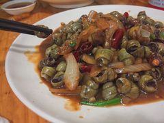 -无招牌