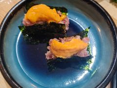 -鮨乐亭Omakase·海胆宴