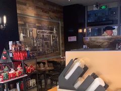 -星巴克(我格广场店)