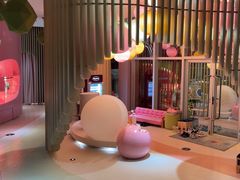 -水桶王国主题餐厅·聚会·生日派对·亲子活动·家庭套餐(亚龙湾希尔顿店)