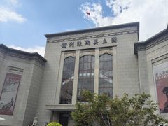 -长江路历史文化街区