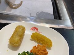 -汉丽轩韩式自助烤肉十二年(SM广场店)
