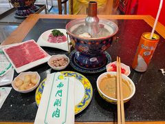 -南门涮肉(上海二店)