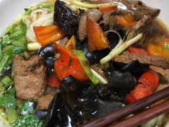 -肆姐面粉馆(坡子街店)