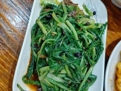 炒菜-小草屋(阜通东大街店)