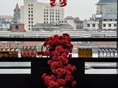 -北京王府井希尔顿酒店·秦唐中餐厅Chynna