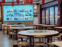 -乡党臊子面(丰庆公园店)