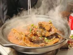 -鳖皇甲鱼餐厅(平阳路店)