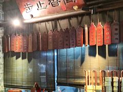 -一味大院•桐庐菜传承店(春江路店)