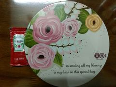 曲奇盒-家琳甜品(江南东店)