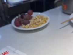 -七欣天香辣蟹火锅(万达广场店)