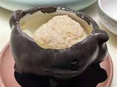 清炖蟹粉狮子头-淮扬府(安定门店)