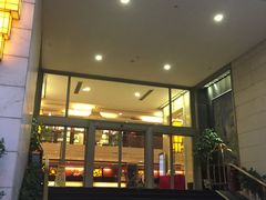 -深圳新都酒店(罗湖口岸店)