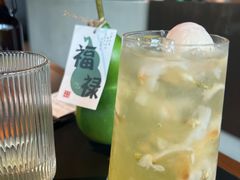 -Ameigo梅果·云贵川bistro(长宁来福士店)