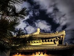 -嵩祝寺及智珠寺