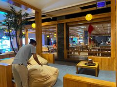 -星河湾温泉洗浴酒店