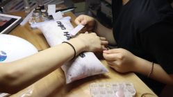 -Miss叶美甲美睫
