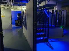 -镭战大联盟真人CS·生日派对·亲子聚会·团建(天安千树店)