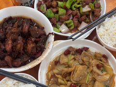 -如意香辣鸡架(总店)