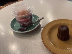 -BAKER&SPICE(安福路店)