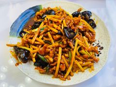 -八方后身麻辣鸡块(总店)