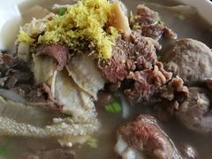 -潮镇老尾牛杂(环城西路店)