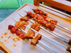 -水浒烤肉(国贸总店)