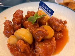 -安泰楼·佛跳墙创始人·传统闽味早茶·酒楼(三坊七巷闽菜地标店)