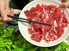 -江湖黑大兔(杨家坪店)