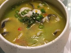 -雀蓝川菜(奥体广场店)