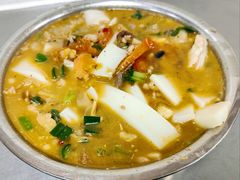 老友猪杂粉利-舒记粉店(七星路店)
