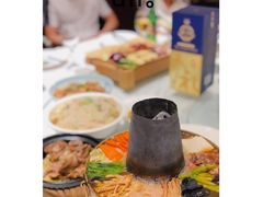 -永和红旗美食城