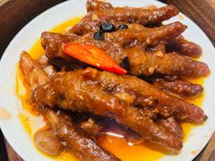 -避风塘·金牌店·夜宵(金玉兰店)