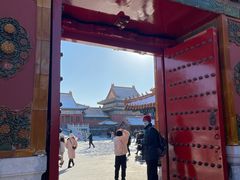 -四季民福烤鸭店(王府井东安门店)
